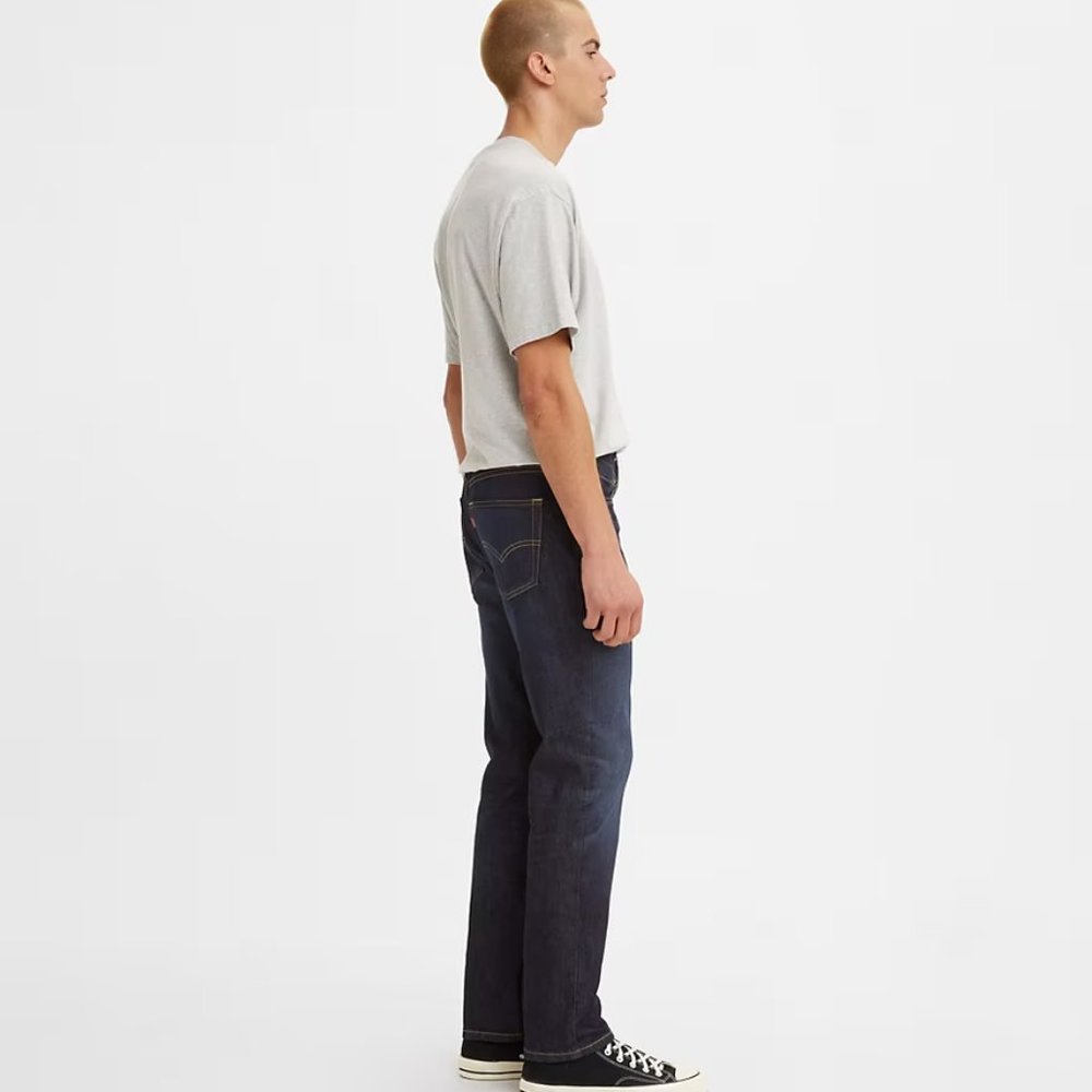 Levi's 511 32x30 Slim Fit Jeans - Picture 2 of 8